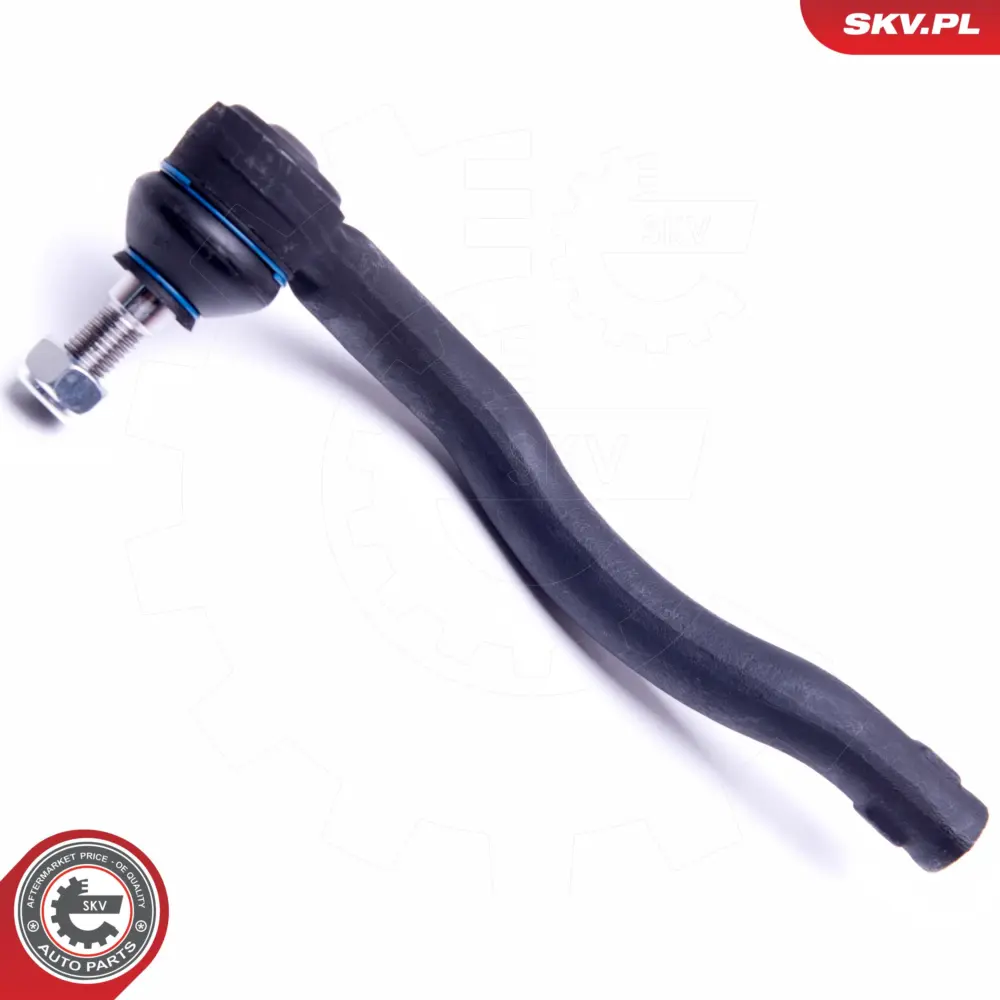 Testina dello sterzo anteriore Sx per VW Sharan (7M8 7M9 7M6) 1058380