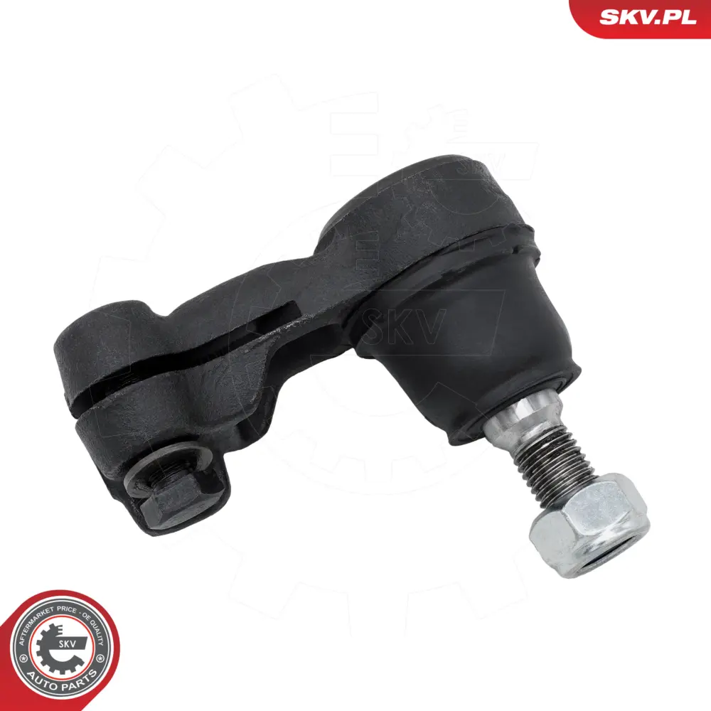 Testina dello sterzo per Land Rover Freelander I (L314) QJB100230