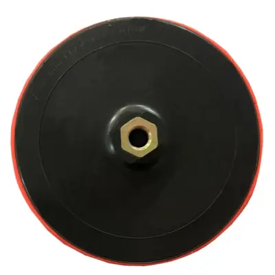 Testina di Ricambio per Lucidatrice M14 Ø 180mm Universale