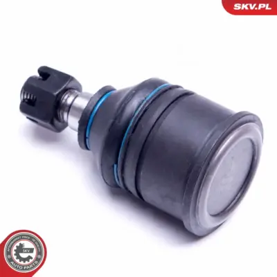 Testina sospensione di supporto anteriore Sx/Dx 51220S04003