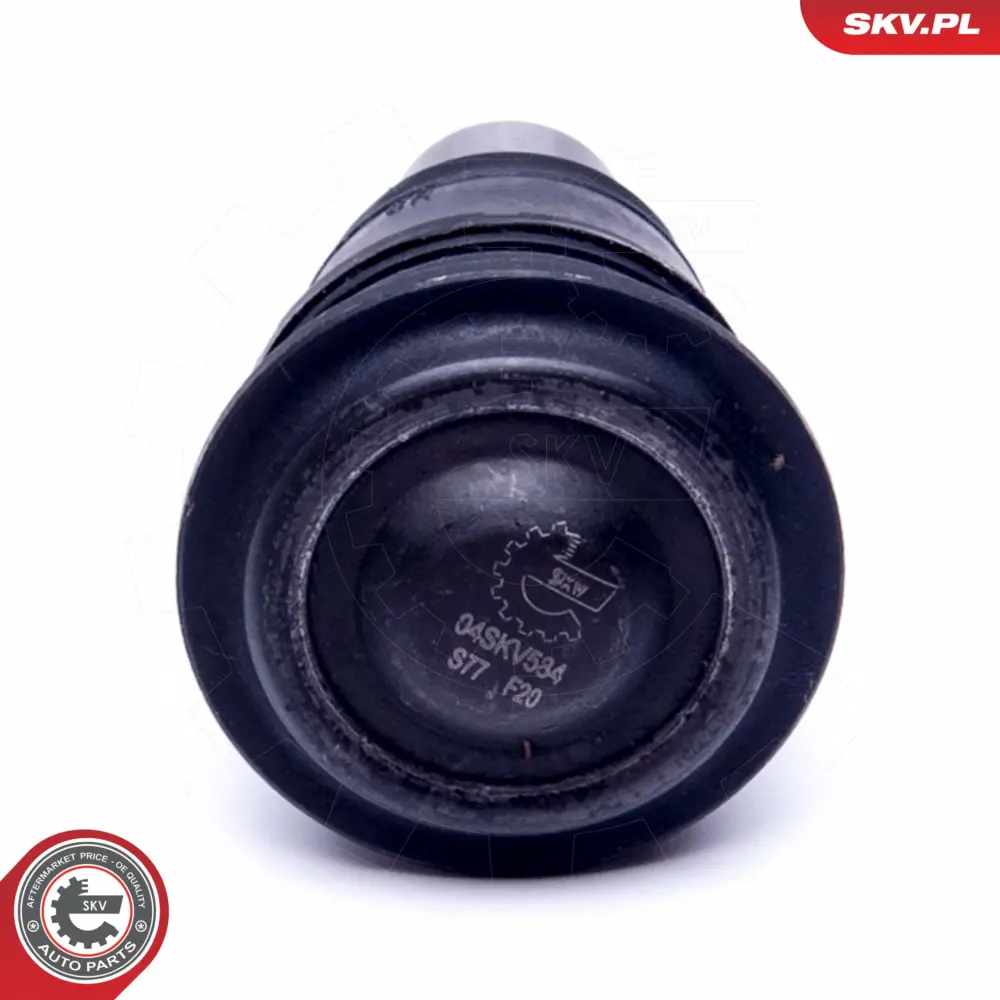 Testina sospensione di supporto anteriore Sx/Dx 54500BB00A