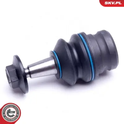 Testina sospensione di supporto anteriore Sx/Dx per Audi A4 B8 (8K2) 8K0407689D