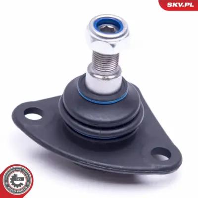Testina sospensione di supporto anteriore Sx/Dx per Fiat Ducato Bus 364067