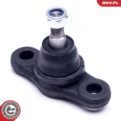 Testina sospensione di supporto anteriore Sx/Dx per KIA Sportage II 517602E000