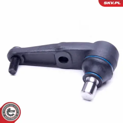 Testina sospensione di supporto anteriore Sx/Dx per Mazda 323 S V (BA) B01A34550