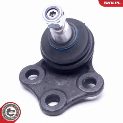 Testina sospensione di supporto anteriore Sx/Dx per Renault Fluence 401609060R