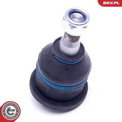 Testina sospensione di supporto anteriore Sx/Dx per Renault Laguna I 7700418693