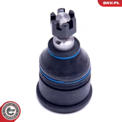 Testina sospensione di supporto anteriore Sx/Dx per Rover 600 I (RH) 51220S84A01