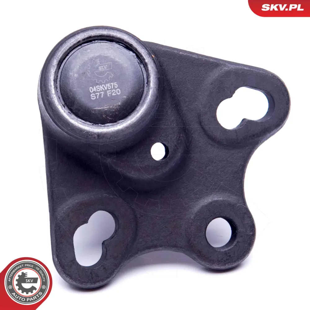 Testina sospensione di supporto anteriore Sx/Dx SUZUKI Vitara Grand Vitara