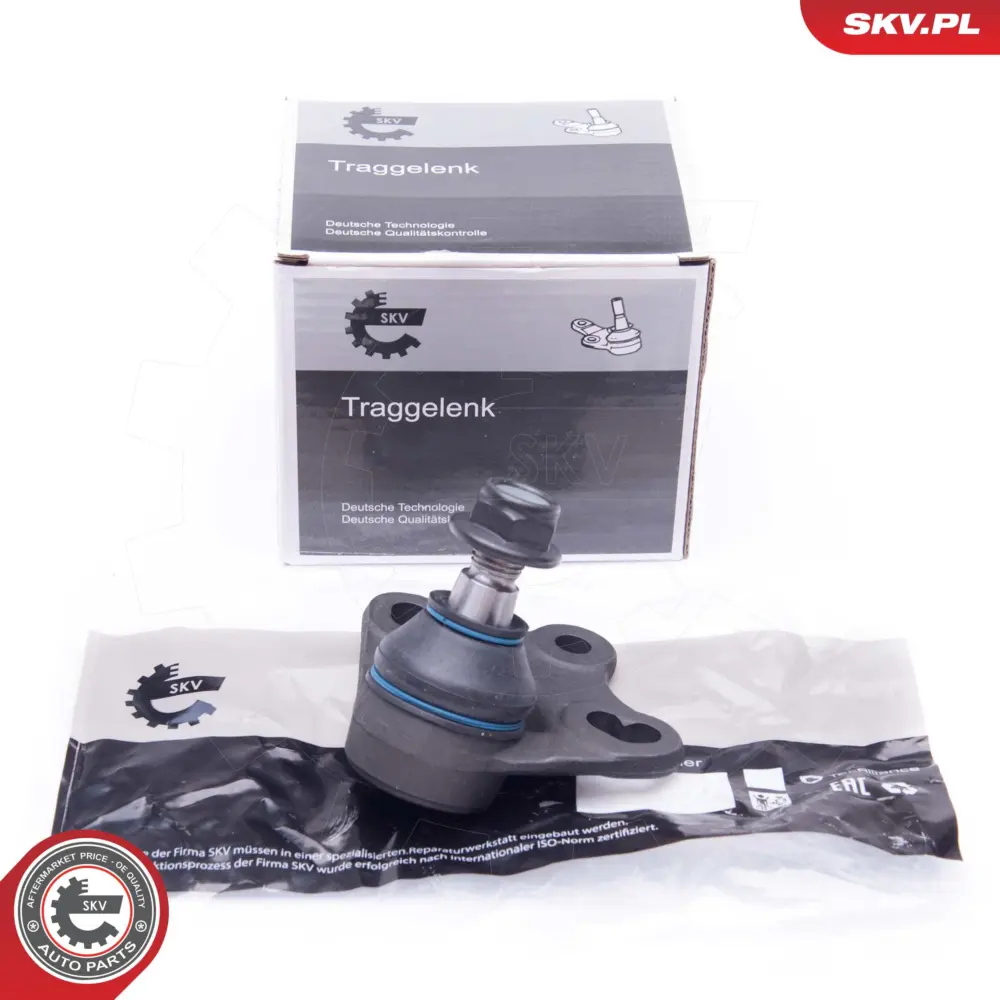 Testina sospensione di supporto anteriore Sx/Dx SUZUKI Vitara Grand Vitara