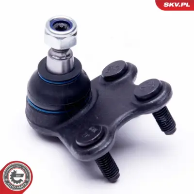 Testina sospensione di supporto anteriore Sx per Seat Ibiza IV (6J5) 6R0407365