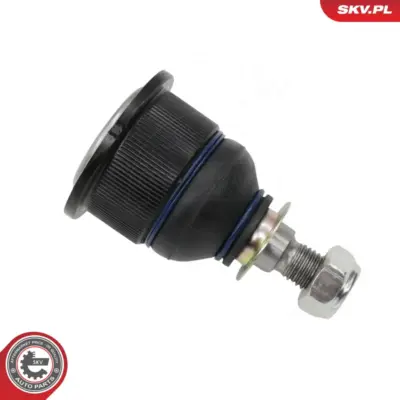 Testina sospensione di supporto per BMW Serie 3 (E30) Z1 31 12 1 126 254