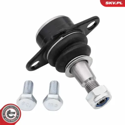 Testina sospensione di supporto per BMW X3 (E83) 0 363 476