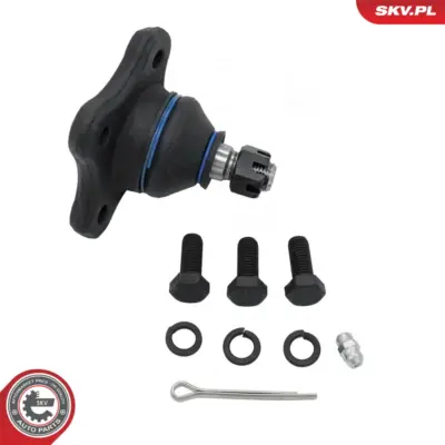 Testina sospensione di supporto per Mazda B-serie (UD) Bt-50 Pickup (CD) 3665732