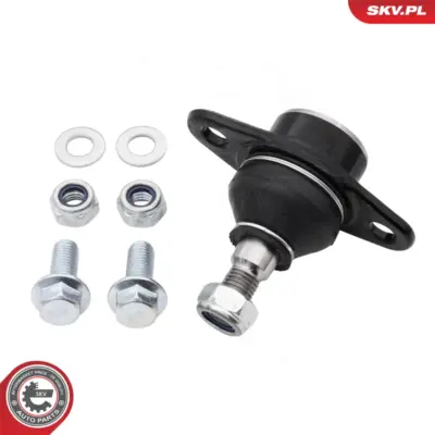 Testina sospensione di supporto per Mini Mini (R50 R53 R56) MN-105ZF