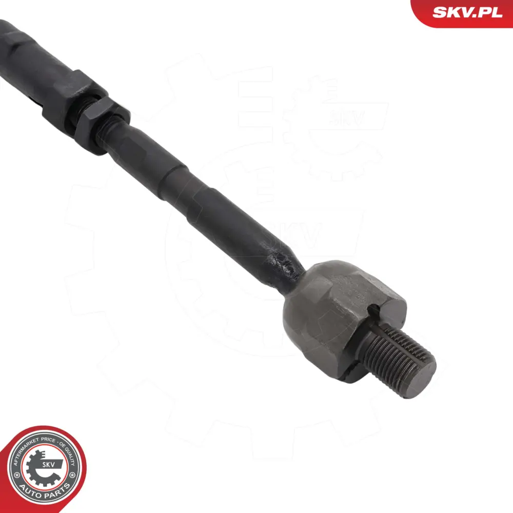 Testina sterzo assiale anteriore Dx per BMW Serie 3 (E46) 32 10 6 774 222