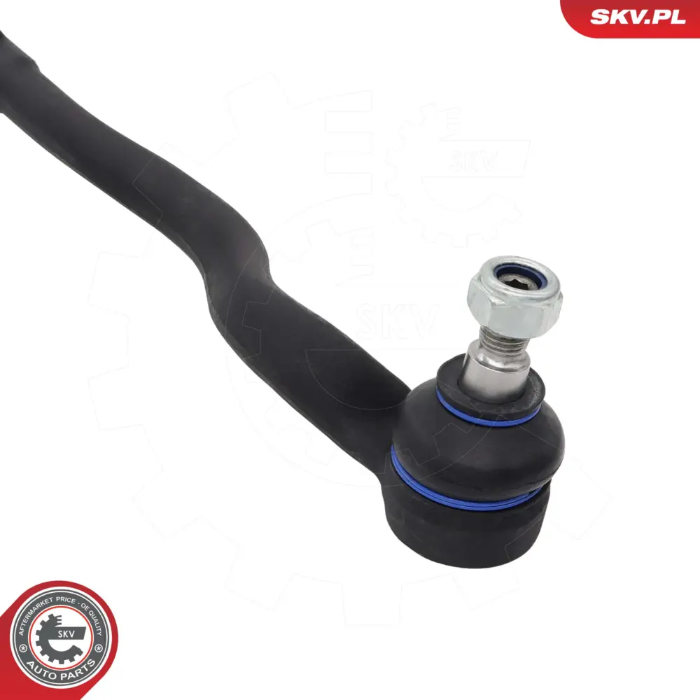 Testina sterzo assiale anteriore Dx per BMW Serie 3 (E46) 32 10 6 774 222
