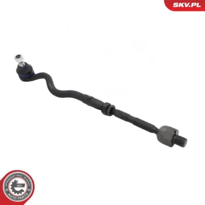 Testina sterzo assiale anteriore Dx per BMW Serie 3 (E46) 32 10 6 774 222