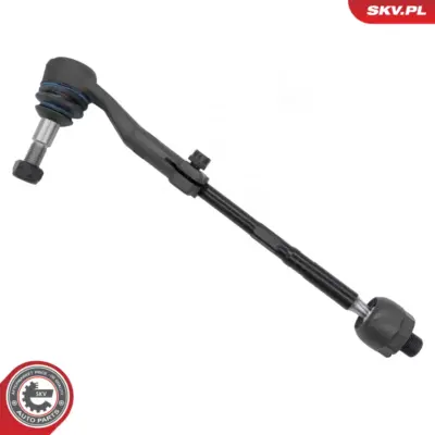 Testina sterzo assiale anteriore Dx per BMW Serie 3 (E93 E92) 32 21 6 762 243(-)