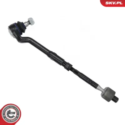 Testina sterzo assiale anteriore Sx/Dx per BMW X5 (E53) 32 10 6 774 336(-)