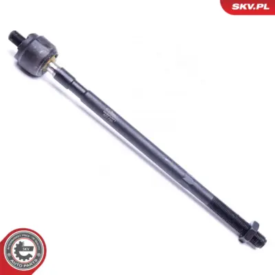 Testina sterzo assiale anteriore Sx/Dx per Renault Kangoo (KC0) 4852100QAA
