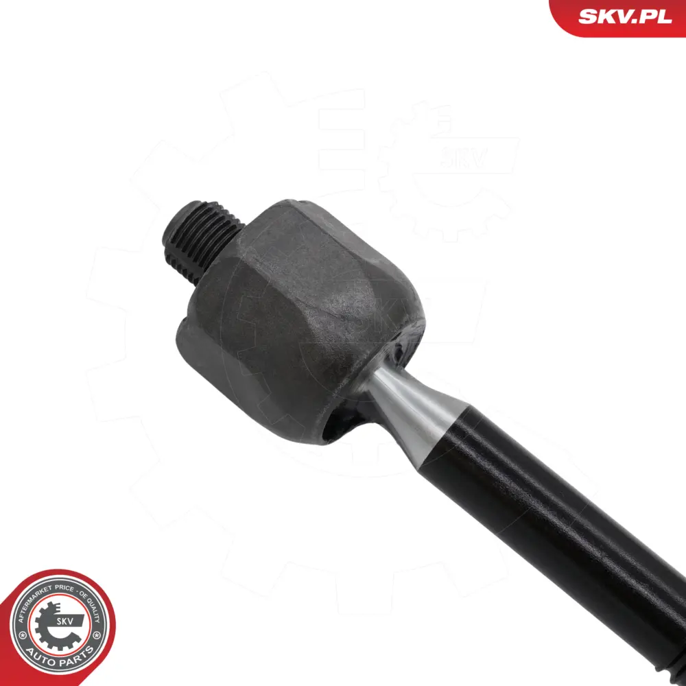Testina sterzo assiale anteriore Sx/Dx QFK 500030
