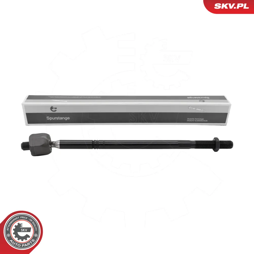Testina sterzo assiale anteriore Sx/Dx QFK 500030