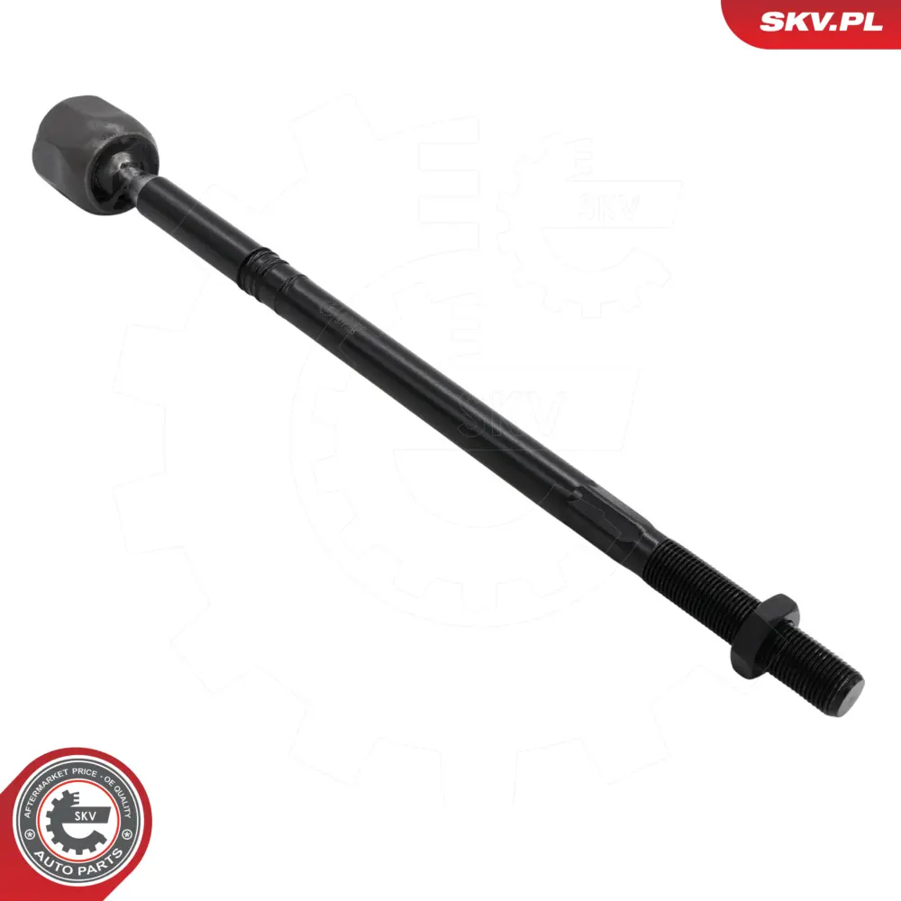 Testina sterzo assiale anteriore Sx/Dx QFK 500030