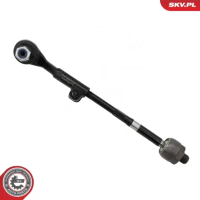 Testina sterzo assiale anteriore Sx per BMW Serie 1 (E88 E82) 32 21 6 762 243