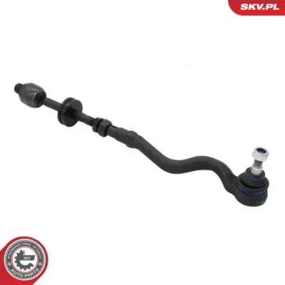 Testina sterzo assiale anteriore Sx per BMW Serie 3 (E36 E30) 32 11 1 136 133