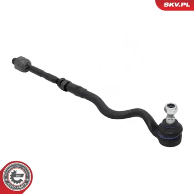 Testina sterzo assiale anteriore Sx per BMW Serie 3 (E46) 32 10 6 774 222 SK