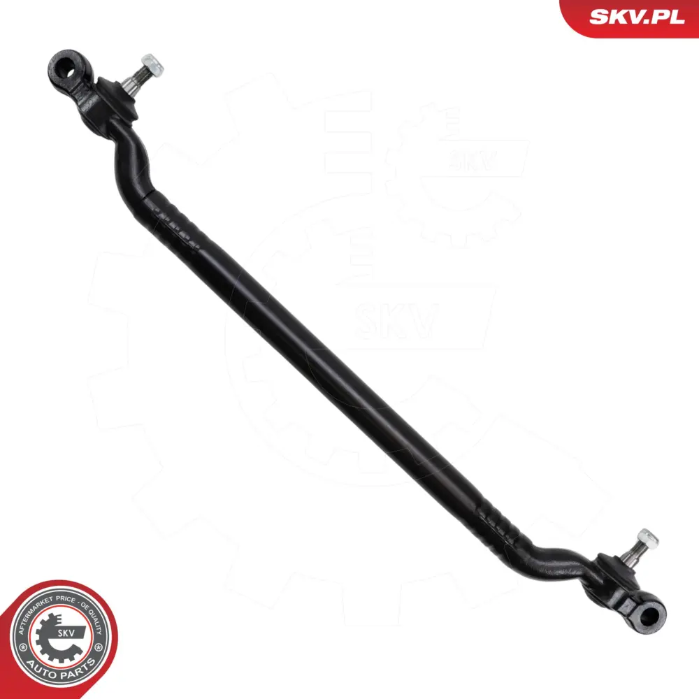 Testina sterzo assiale per BMW Serie 5 (E34) 32 21 1 130 661