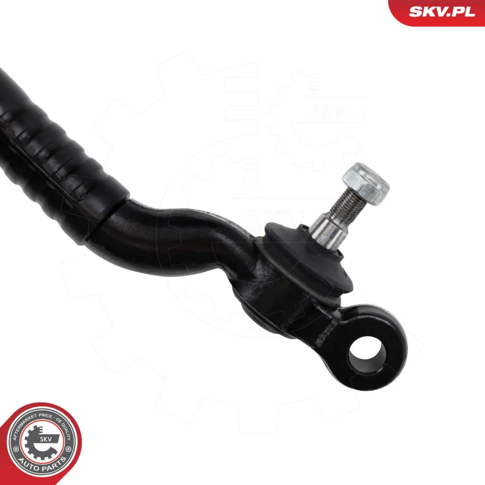 Testina sterzo assiale per BMW Serie 5 (E34) 32 21 1 130 661