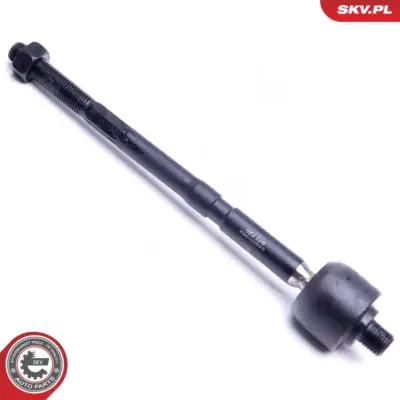 Testina sterzo assiale Sx/Dx per Fiat Panda Panda Hatchback Van 77362506