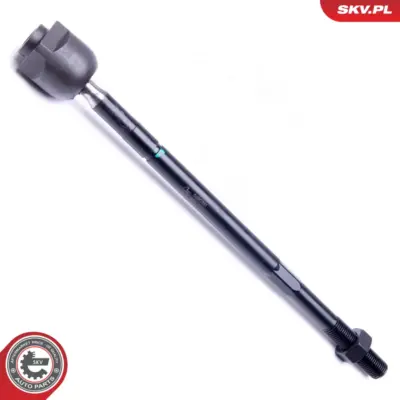 Testina sterzo assiale Sx/Dx per Fiat Stilo Bravo II Stilo Multi Wagon 9949217