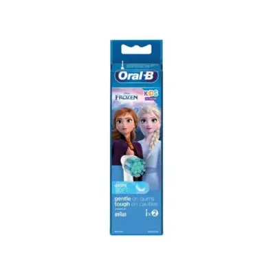 Testine ricambio spazzolino elettrico set 12 pezzi accessori igiene orale
