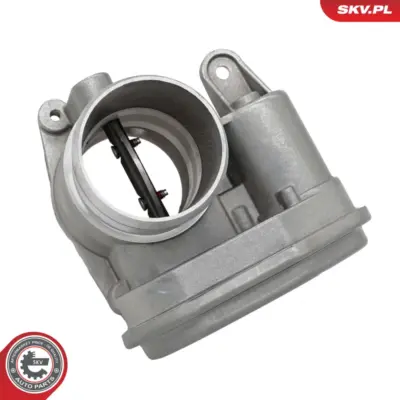 Throttle body per Land Rover Freelander 2 (L359); Citroën C5 II Break C6 0345 E0