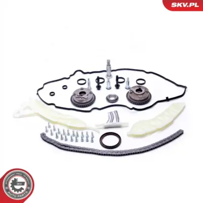 Timing chain kit per Mini Mini (R56) Mini Clubman (R55); Peugeot 207 11117568264