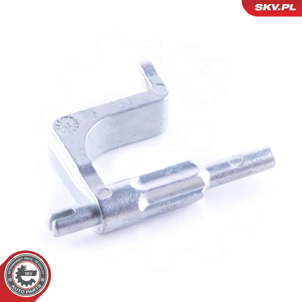 Tiranteria, Sblocco Porta per Opel Corsa D (S07) 13297179