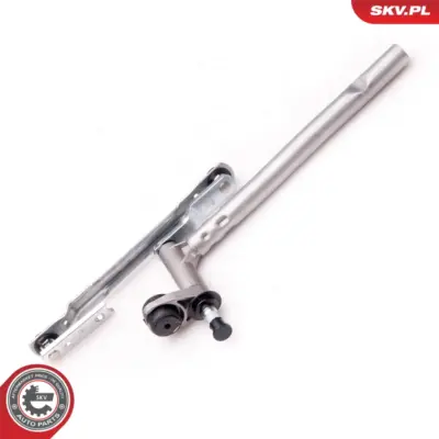 Tiranteria tergicristallo 235 mm per Seat Leon (1P1) 1P0955602A