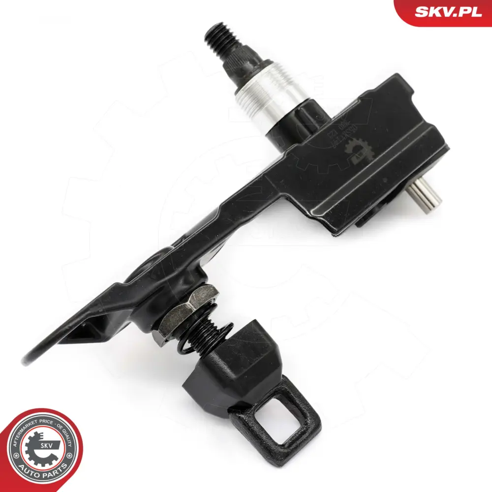 Tiranteria tergicristallo 61 62 8 220 831 per BMW Serie 3 (E46) 61 62 8220831