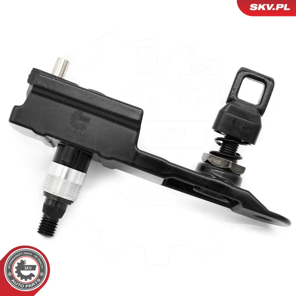 Tiranteria tergicristallo 61 62 8 220 831 per BMW Serie 3 (E46) 61 62 8220831
