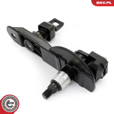 Tiranteria tergicristallo 61 62 8 220 831 per BMW Serie 3 (E46) 61 62 8220831