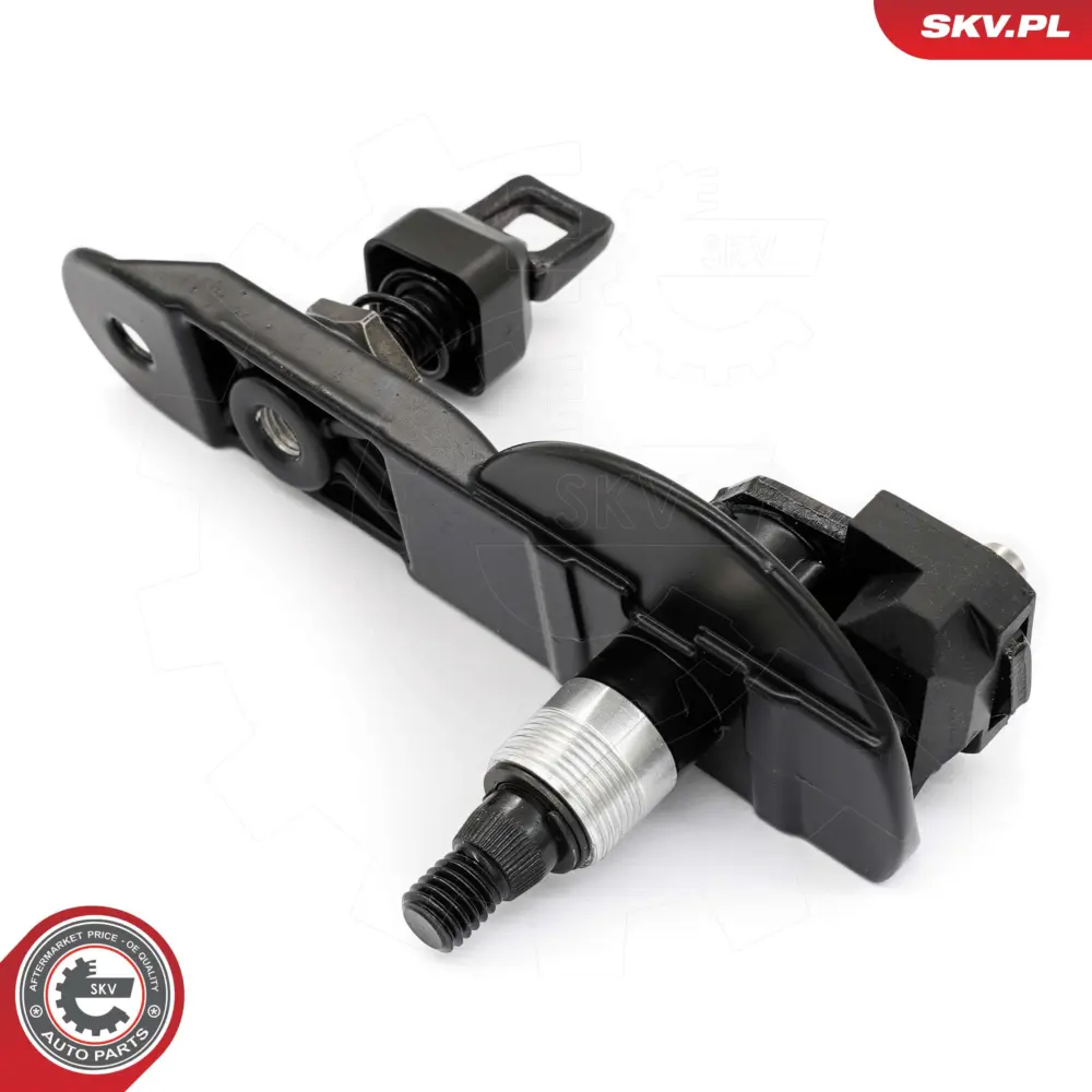 Tiranteria tergicristallo 61 62 8 220 831 per BMW Serie 3 (E46) 61 62 8220831