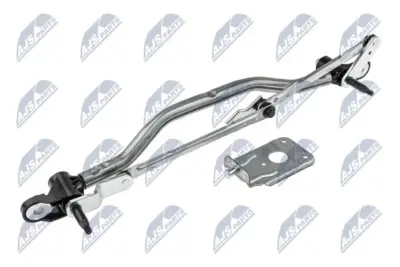 Tiranteria Tergicristallo Anteriore Alfa Romeo Giulietta 2010