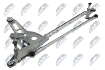 Tiranteria Tergicristallo Anteriore Audi A4 B9 2015