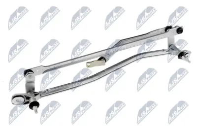 Tiranteria Tergicristallo Anteriore Audi A6 2004