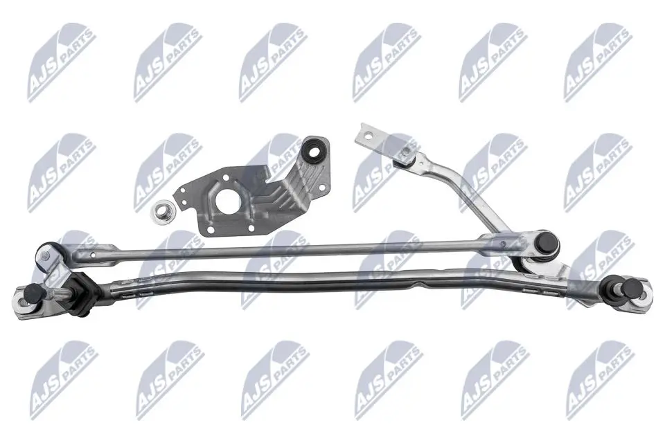Tiranteria Tergicristallo Anteriore Audi A6 C7 2010- A7 Sportback 2010