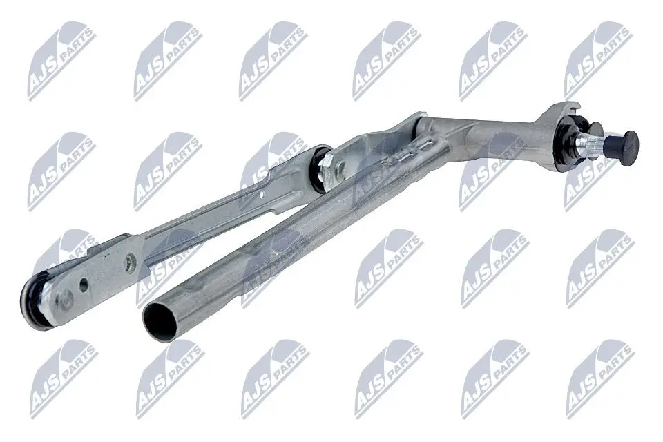 Tiranteria Tergicristallo Anteriore Destra per VW Touran 2003-2010
