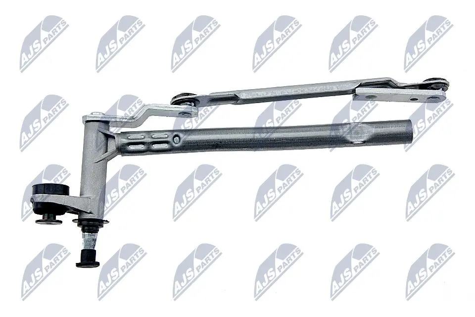 Tiranteria Tergicristallo Anteriore Destra per VW Touran 2003-2010
